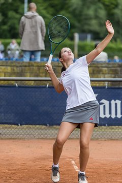 Bild 184 - BL DTV Hannover - BW Dresden Blasewitz : Ergebnis: 2:7